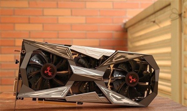 1070ti和1660super区别对比