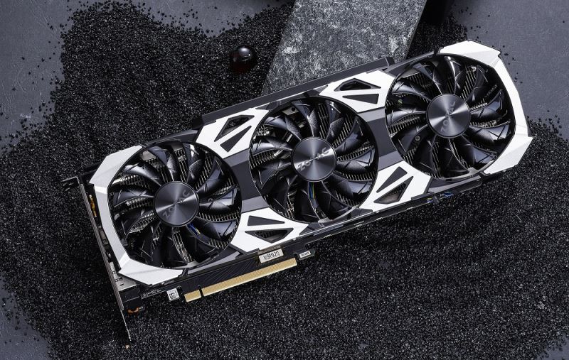 2070super和1070ti区别介绍