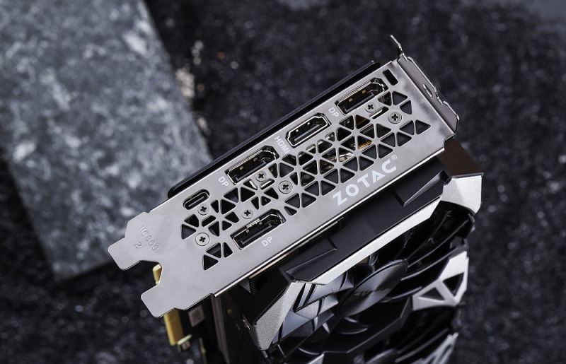 2070super和1070ti区别介绍