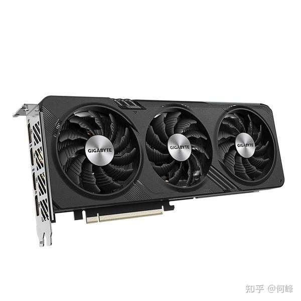 显卡竖装有什么影响