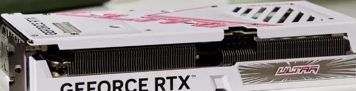 技嘉RTX4070TiSUPER测评