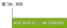 rtx3070ti性能如何