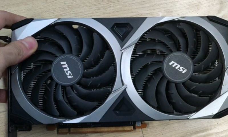 rtx3070ti性能如何