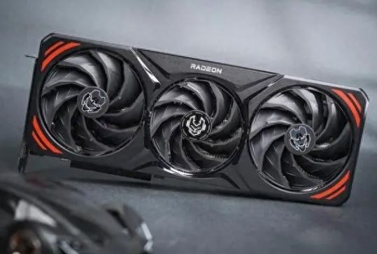 瀚铠rx770xt显卡怎么样