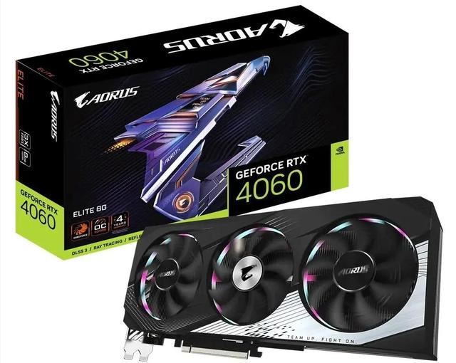 RTX2060和RTX4060怎么选