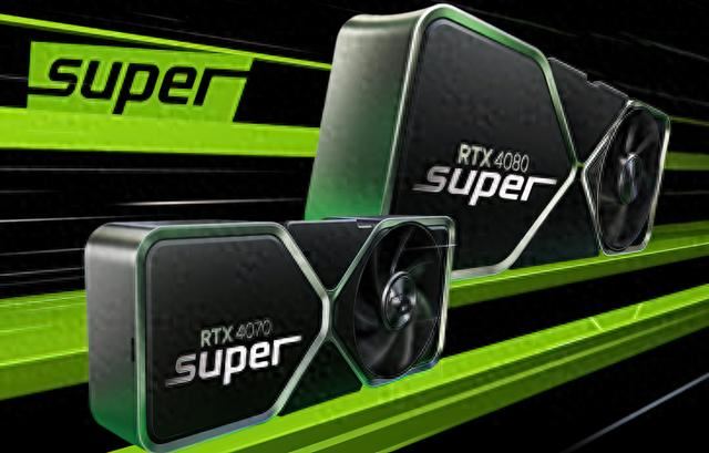 RTX4080SUPER和RTX3090Ti