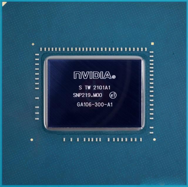 GeForceRTX3060测试