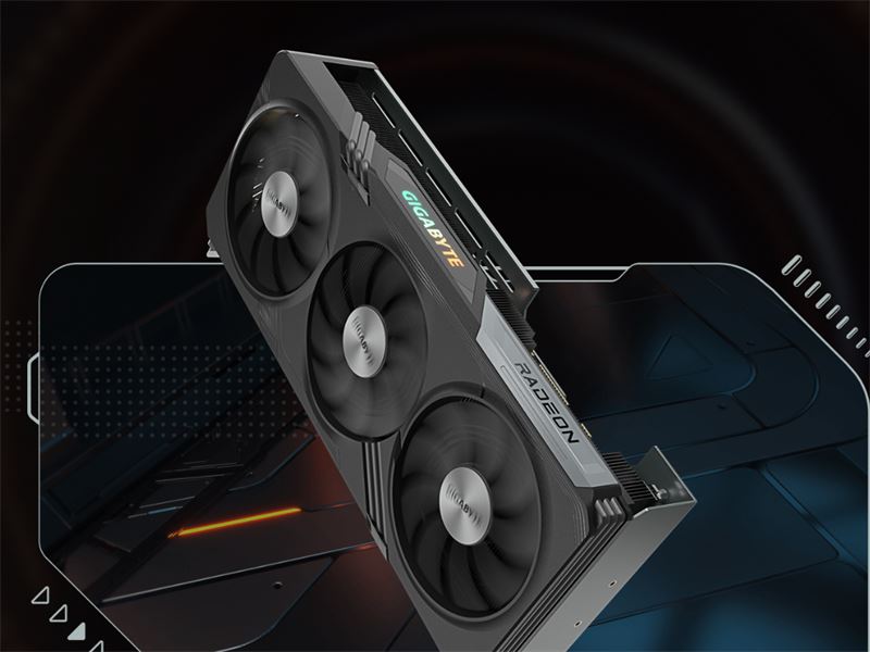技嘉rx7800xt入手建议