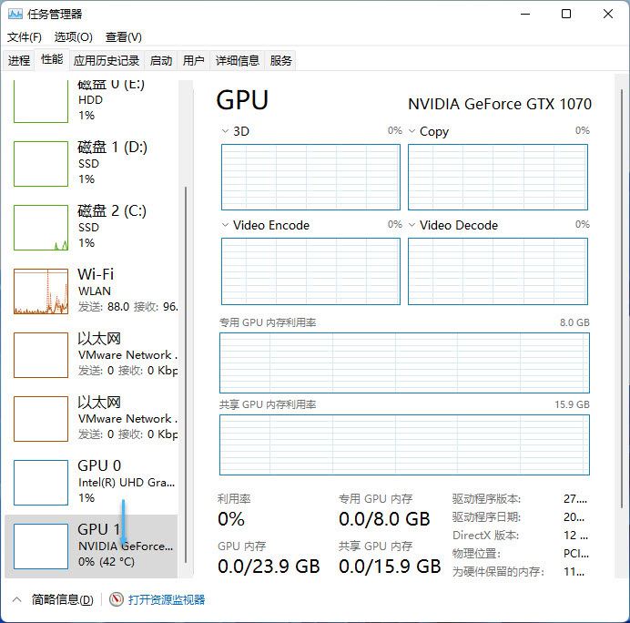什么是合适的显卡温度