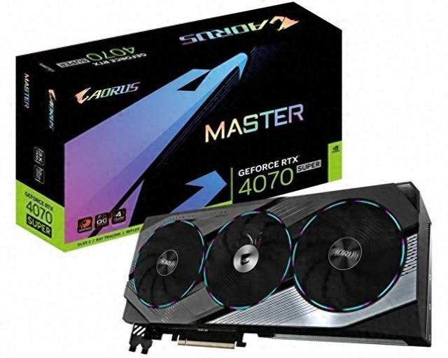 RTX4070SUPER对比RX7900XT怎么选