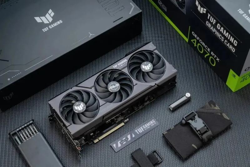 3080ti和4070对比介绍