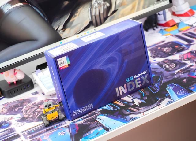 蓝戟IntelDG1V2MAX怎么样