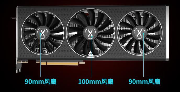 rx6750gre和rx6750XT不同点