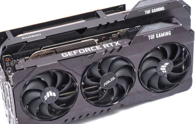 华硕rx6800xt显卡怎么样
