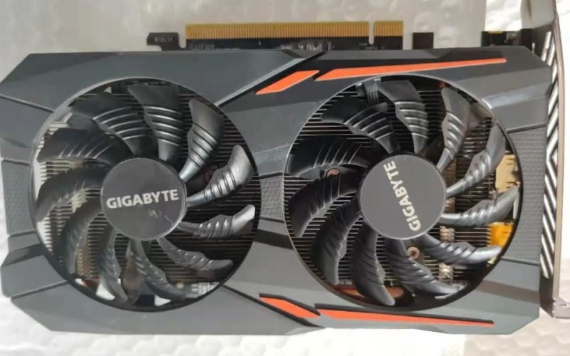 蓝宝石rx560d显卡怎么样