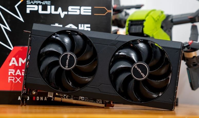 蓝宝石rx7600白金版性能如何