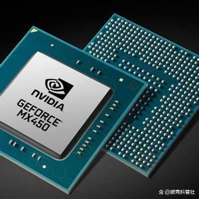 MX450属于什么水平