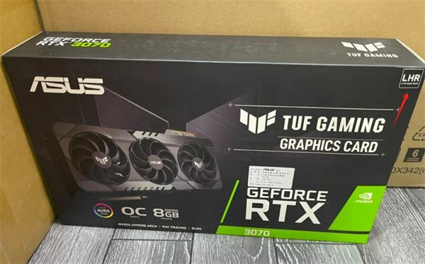 华硕3070v2和3070不同点