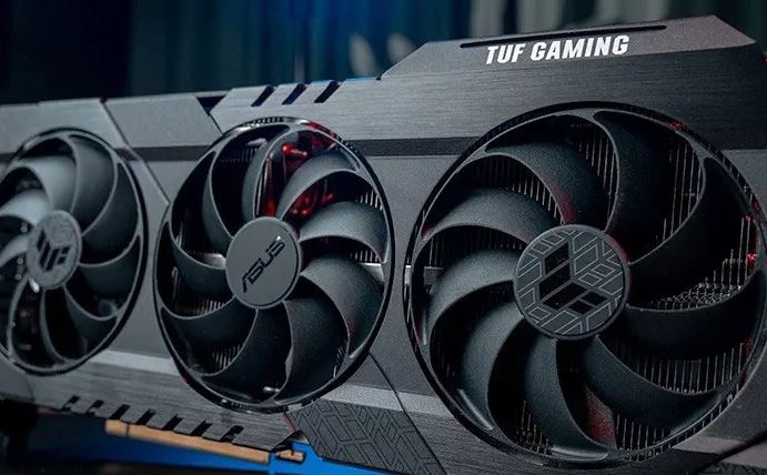 华硕rtx3050显卡怎么样