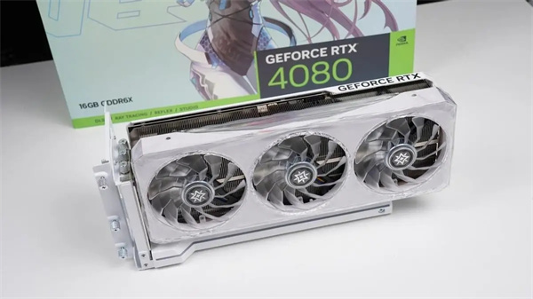 影驰RTX4080星耀怎么样