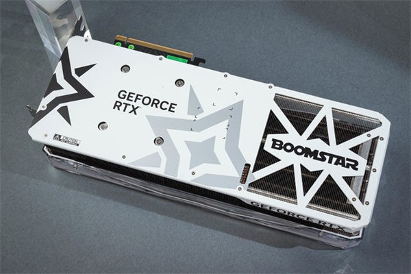 影驰RTX4080星耀怎么样
