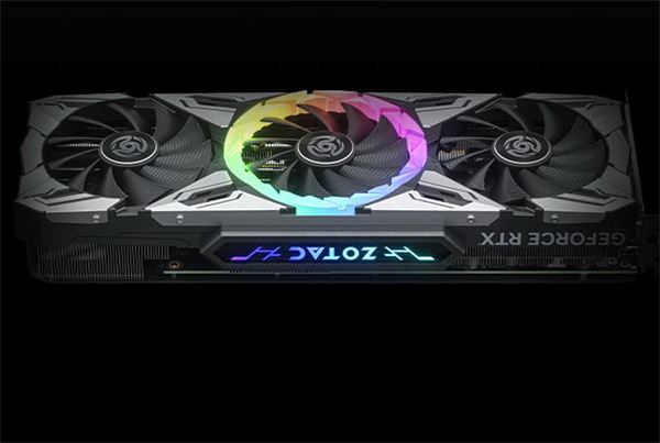 索泰4070ti天启显卡性能如何