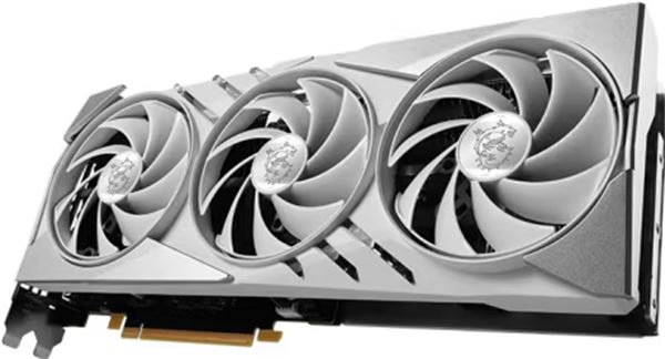 微星rtx4070ti魔龙和白龙不同点