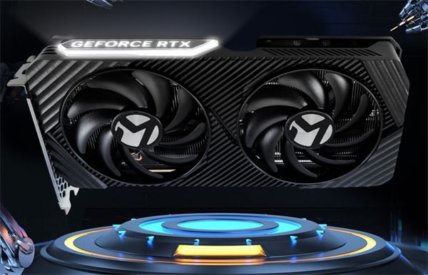 铭瑄4060ti电竞之心和turbo区别对比