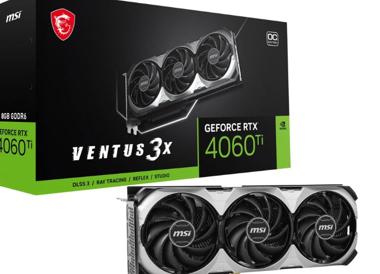 微星rtx4060万图师和魔龙区别介绍
