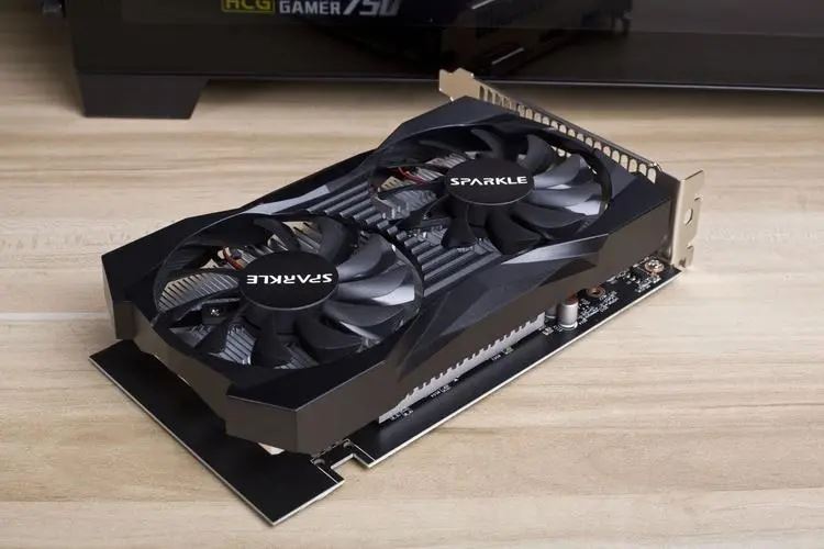 1050ti和rx580不同点