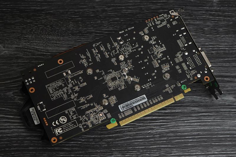 1050ti和rx580不同点
