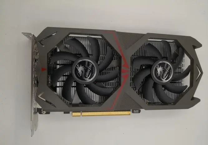 1050ti和rx580不同点