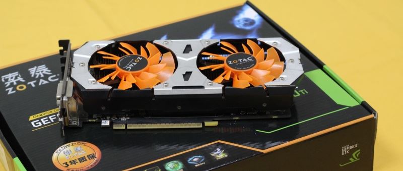 gtx1060和gtx750ti对比详解