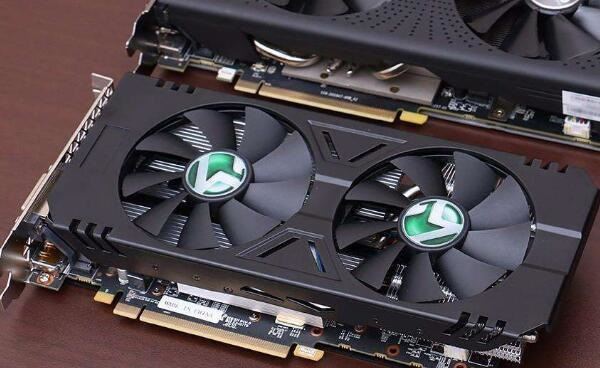 gtx1060和gtx750ti对比详解