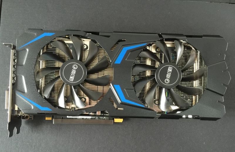rtx3060ti和gtx1070不同点