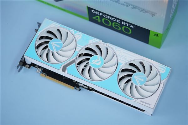 4060显卡怎么样