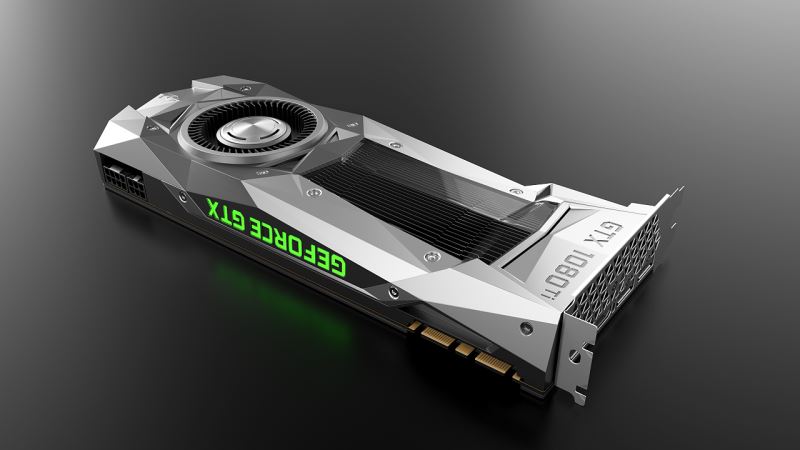 2060显卡和1080显卡不同点