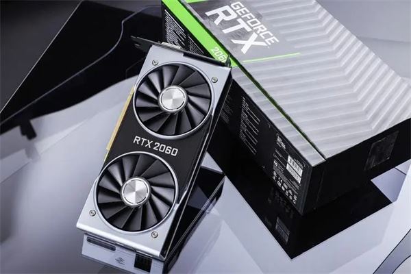 2060显卡和1080显卡不同点