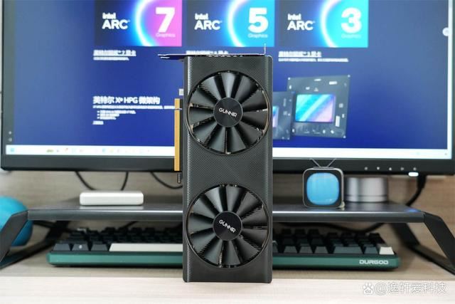 蓝戟ArcA580Index显卡怎么样