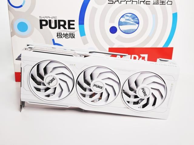 蓝宝石RX7900XT显卡测评