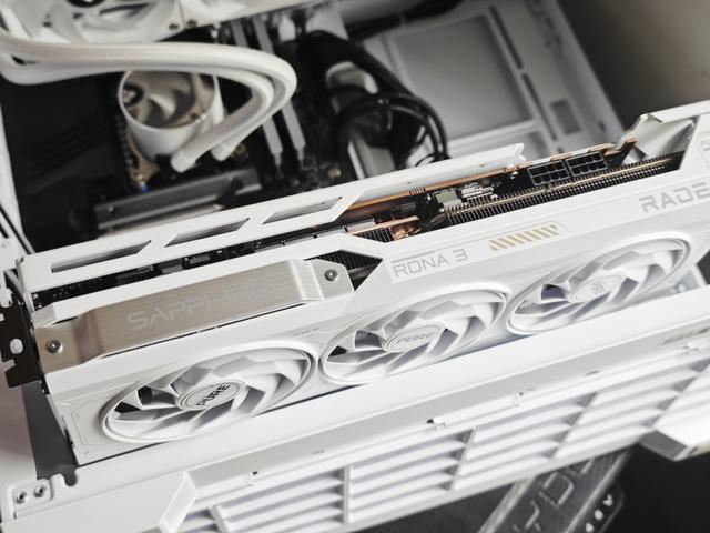 蓝宝石RX7900XT显卡测评