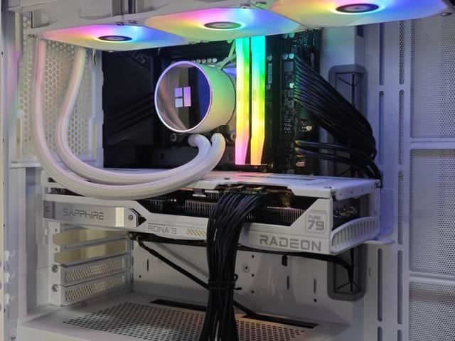 蓝宝石RX7900XT显卡测评