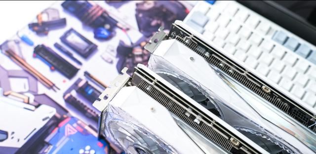 影驰RTX4070TiSUPER星曜OC测评