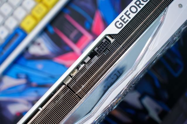影驰RTX4080SUPER测评