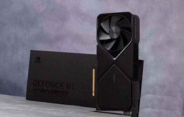 RTX4080SUPER性能评测