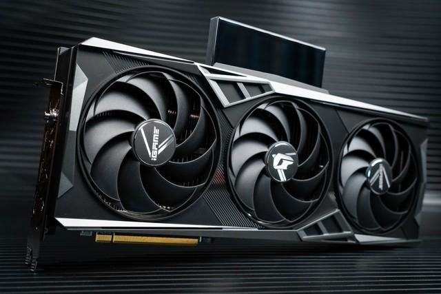 iGameRTX4070TiSUPER评测