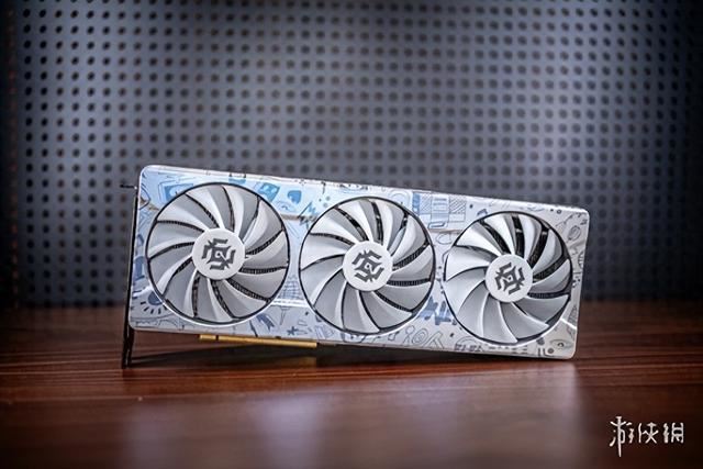 索泰RTX4070SUPERXGAMINGOC评测