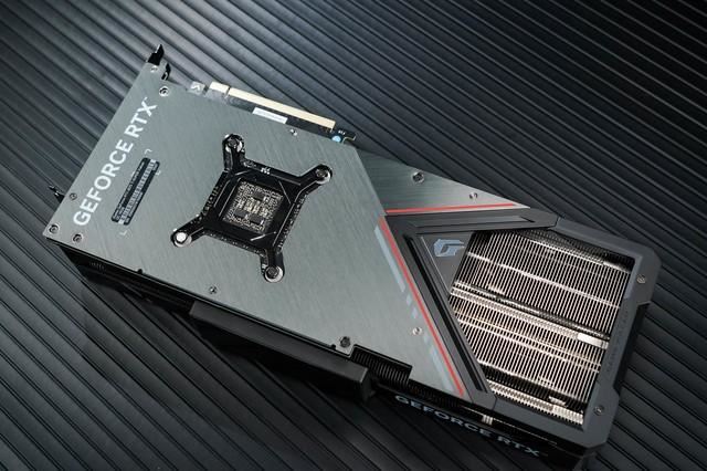 iGameRTX4070TiSUPER评测