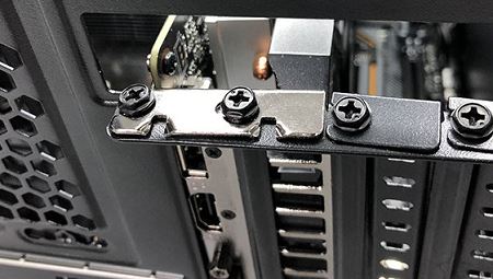 七彩虹3080ti火神接线方法