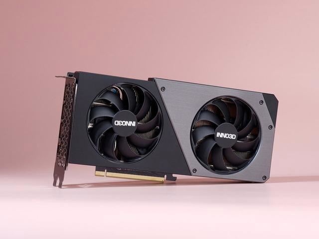 映众RTX4070TiSUPER测评